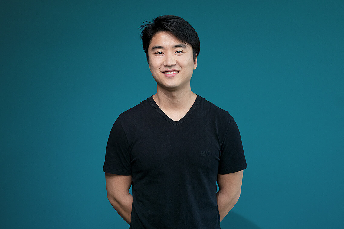 Nico Lu