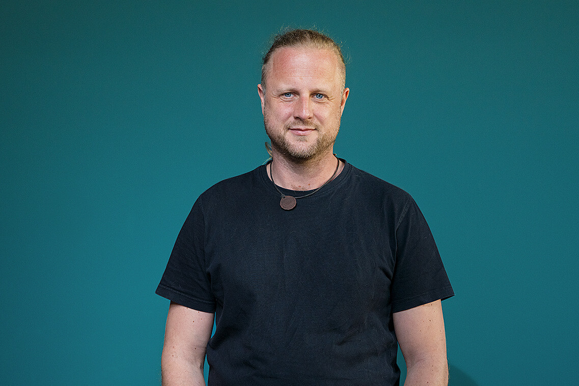 Jan Kochsiek