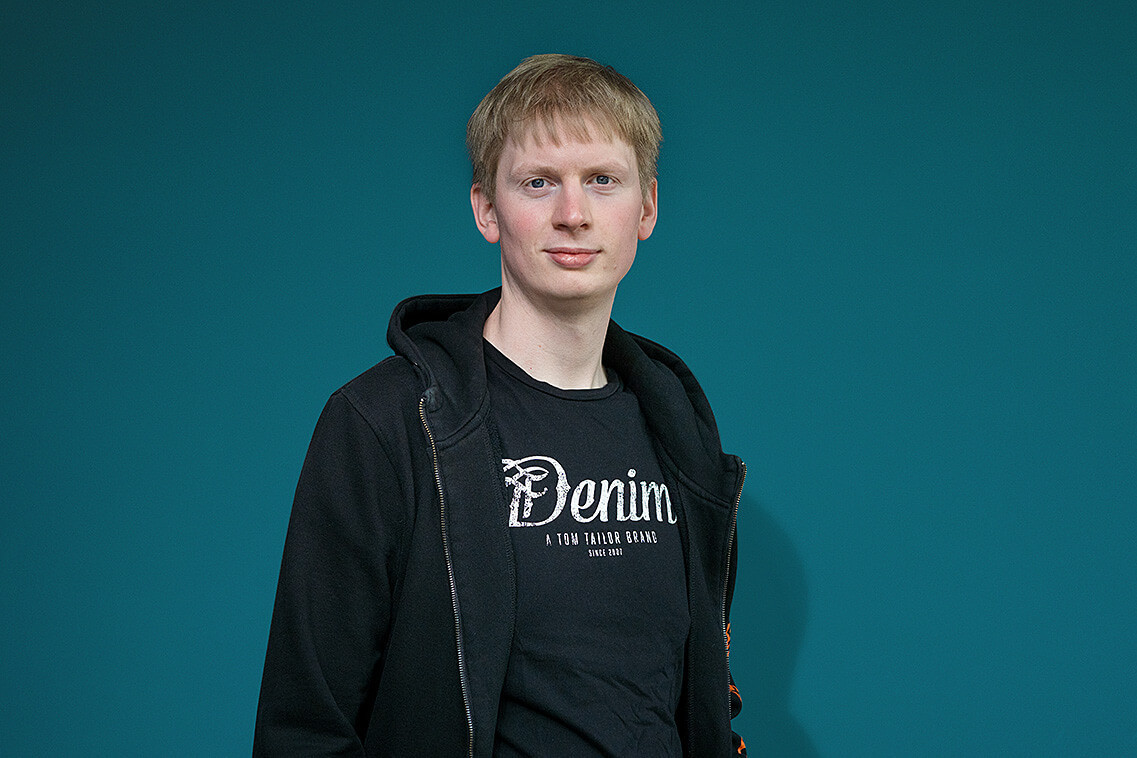 Robin Langenkämper